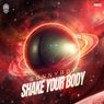 Shake Your Body - Extended Mix