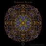 Harmonic Realms: Gathered by Kalya Scintilla