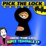 Super Criminals EP