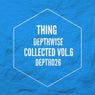 Depthwise Collected, Vol. 6