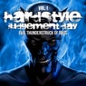 Hardstyle Judgement Day, Vol.1 (Evil Thunderstruck of Bass)