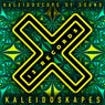 Kaleidoscope Of Sound EP