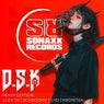 D.S.K Remixes