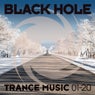 Black Hole Trance Music 01-20