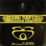 King Yoof's Warrior Sound E.P.