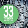 33 Tech House Tracks Of Clubs Multibundle