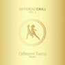 Different Chill, Vol. 2 (Best Chill Out, Lounge, Deep House, Electronics, Downtempo)