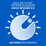 Disco Rework E.P.