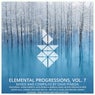 Elemental Progressions, Vol. 7