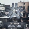 Ghetto Funk