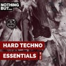 Nothing But... Hard Techno Essentials, Vol. 26