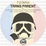 Tzinah Transparent