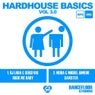 Hardhouse Basics Vol. 3.0