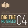 Dig The Nu-Breed 04: V.I.M.Tronica Selections