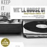 We'll House U! - Deep'n'House Edition Vol. 31