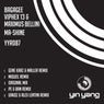 Bagagee Viphex13 & Maximus Bellini - Ma-Shine