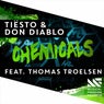 Chemicals (feat. Thomas Troelsen) [Extended Mix]