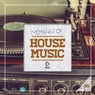 Motives of House Music, Vol. 5