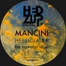 Helluva EP   Per Hammar remix