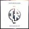 Invasion EP