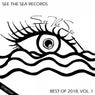 See The Sea Records: Best Of 2018, Vol. 1