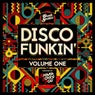 Disco Funkin', Vol. 1 (Curated by Shaka Loves You)