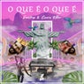 O que é o que é? Remix