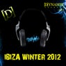 IBIZA WINTER 2012