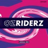 Ozriderz: The Annual 2022