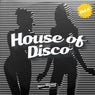 House of Disco, Vol. 6