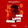 Peppe Citarella Essential "AfroLatinHouse" 2024