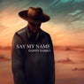 Say My Name