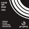 DJ Veljko Jovic - Asylum