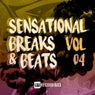 Sensational Breaks & Beats, Vol. 04