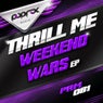 Weekend Wars Ep