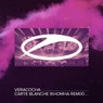 Carte Blanche - KhoMha Remix