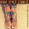 Boho Style Lounge - Free Spirited Atmospheric Chillout Vibes