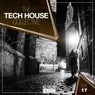 The Tech House Collective, Vol. 17