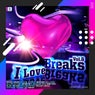 I Love Breaks, Vol.6