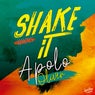 Shake It (Remixes)