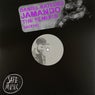 Jamando - The Remixes (Incl. The Deepshakerz and Dexxx Gum remixes)