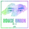 House Union, Vol. 12