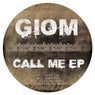 Call Me EP