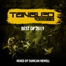 Tangled Audio: Best Of 2019