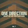 One Direction, Vol. 7 (Always and Only Deep House Music)