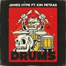 Drums (Extended Version)