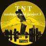 Analogue Acid Project 3