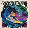 Riding The Wave