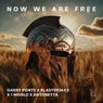 Now We Are Free (Extended Mix)