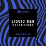 Liquid Drum & Bass Selections, Vol. 07